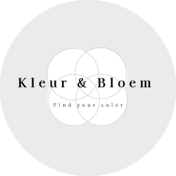 Kleur & Bloem Logo